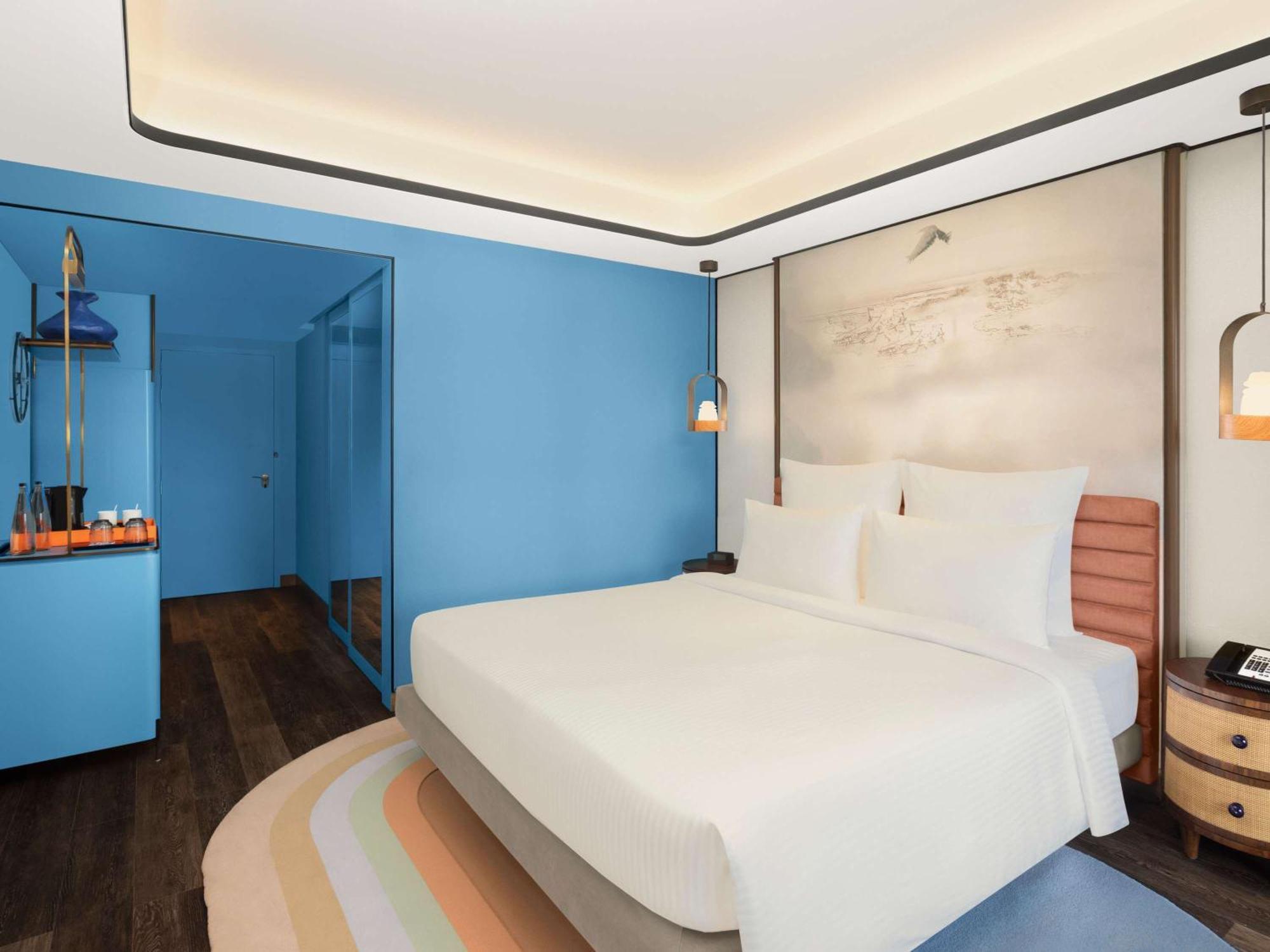 פאנג'י Novotel Goa Panjim מראה חיצוני תמונה