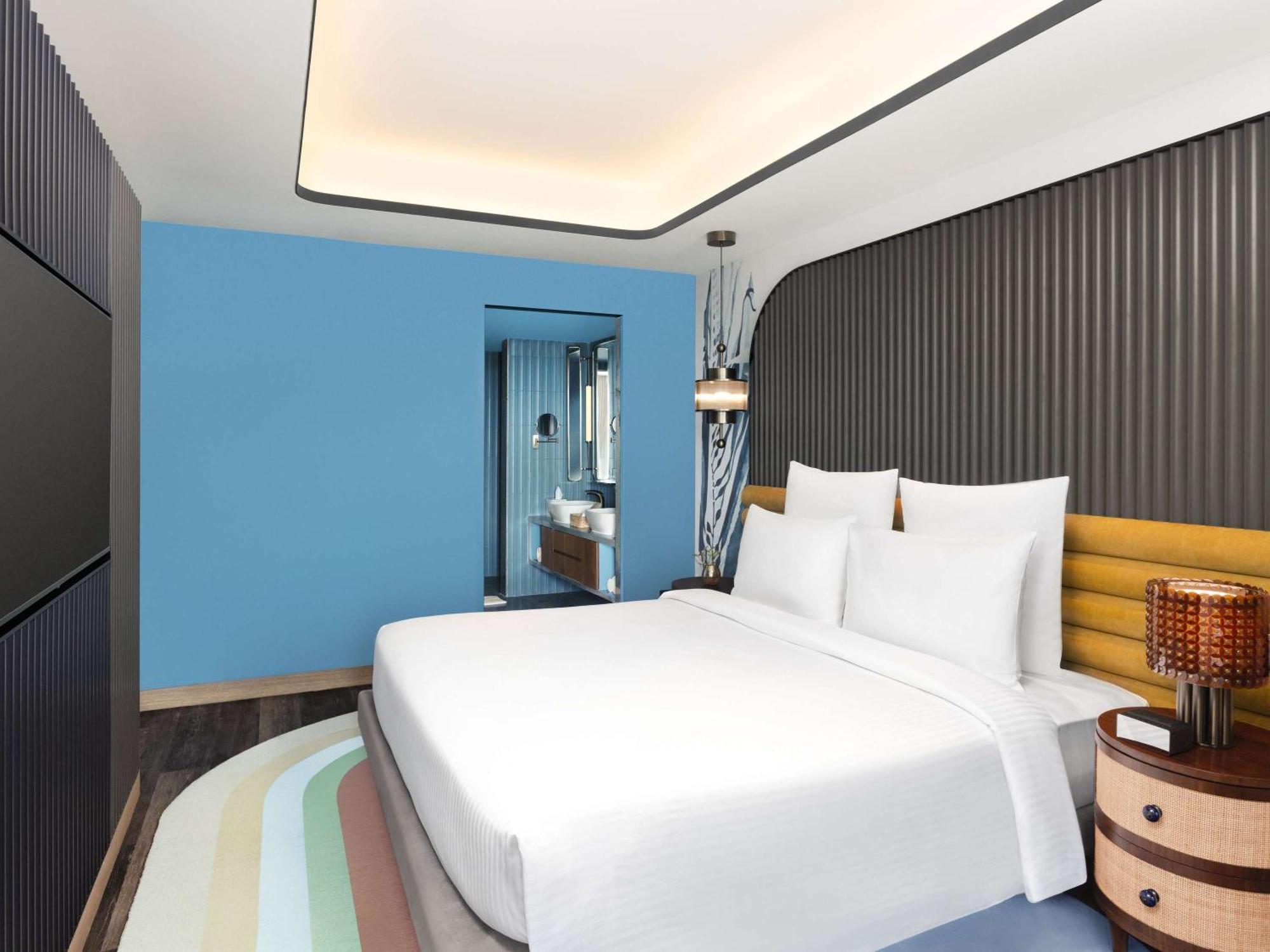 פאנג'י Novotel Goa Panjim מראה חיצוני תמונה