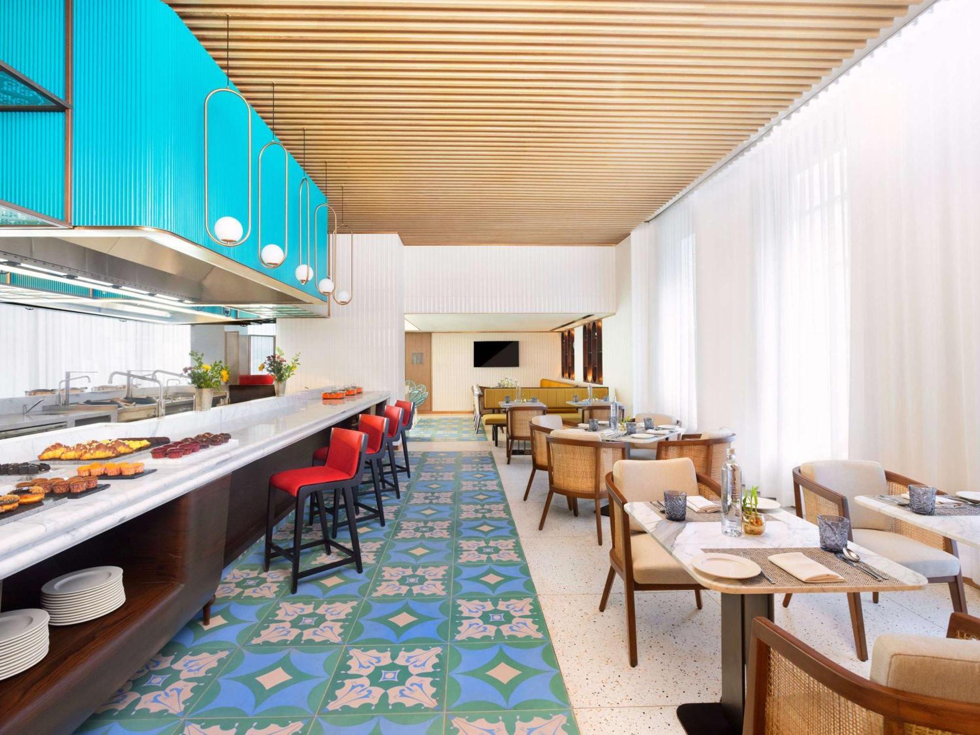 פאנג'י Novotel Goa Panjim מראה חיצוני תמונה