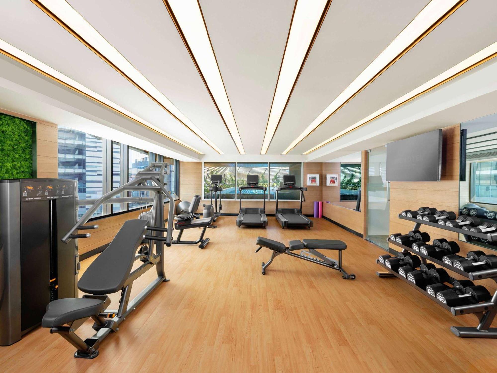 פאנג'י Novotel Goa Panjim מראה חיצוני תמונה