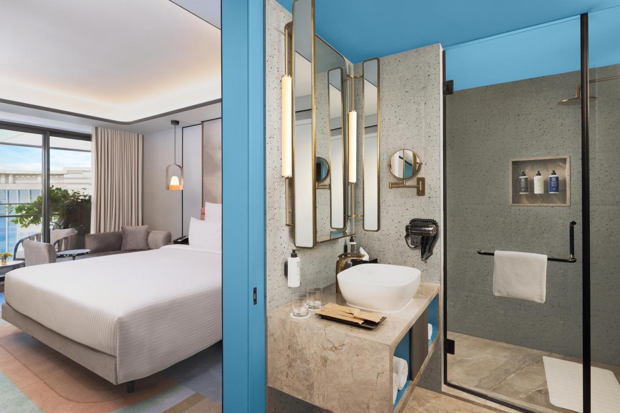 פאנג'י Novotel Goa Panjim מראה חיצוני תמונה