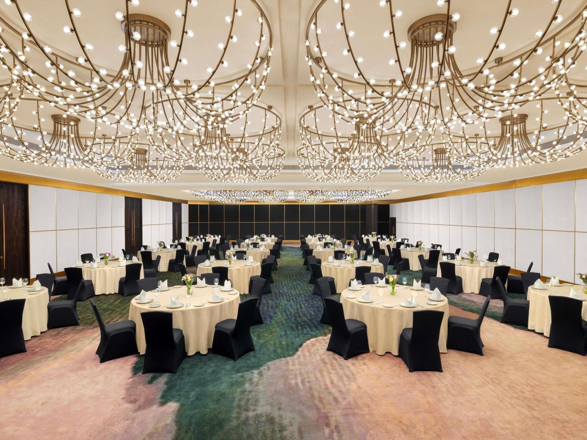 פאנג'י Novotel Goa Panjim מראה חיצוני תמונה