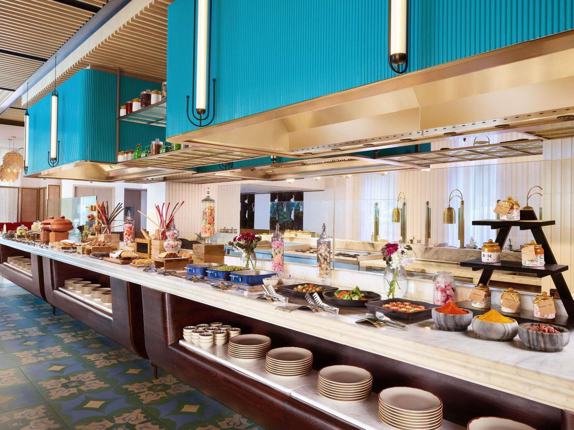 פאנג'י Novotel Goa Panjim מראה חיצוני תמונה